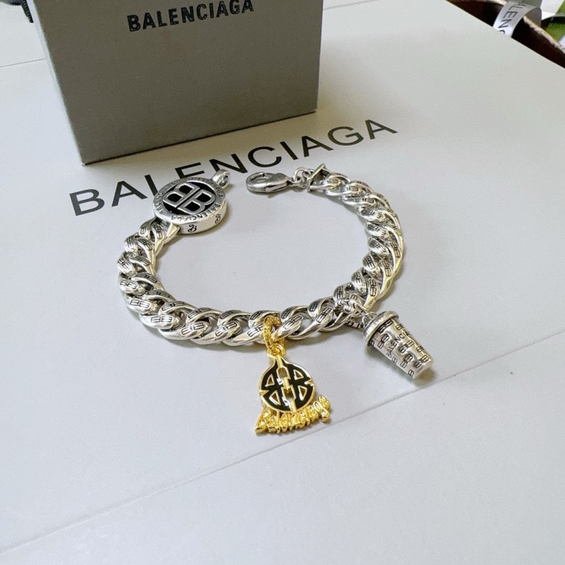 Ba1en*iaga bracelets